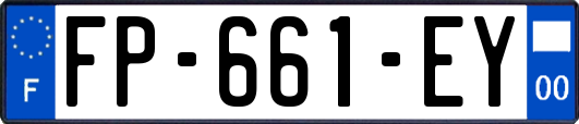 FP-661-EY