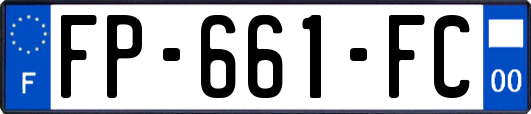 FP-661-FC
