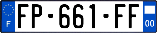 FP-661-FF