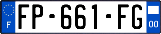 FP-661-FG