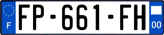 FP-661-FH