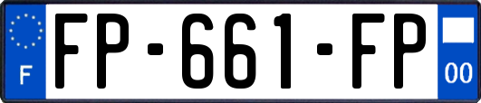 FP-661-FP