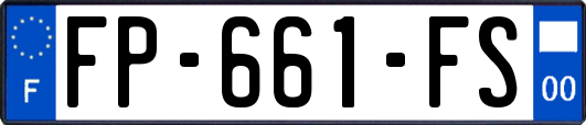 FP-661-FS