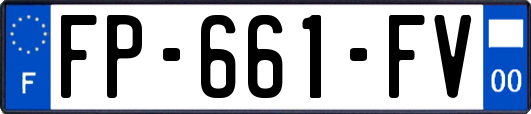 FP-661-FV