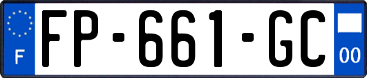 FP-661-GC
