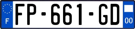 FP-661-GD