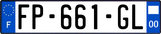 FP-661-GL