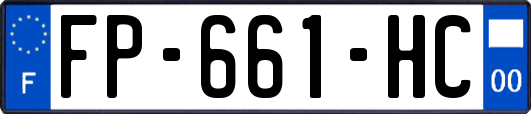 FP-661-HC