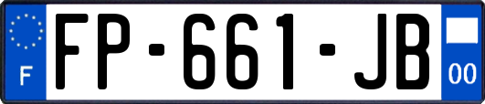 FP-661-JB