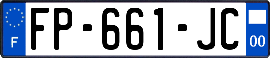 FP-661-JC