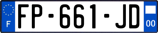 FP-661-JD