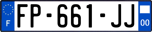 FP-661-JJ