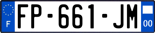 FP-661-JM