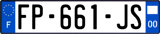 FP-661-JS