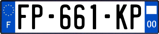 FP-661-KP