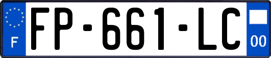 FP-661-LC