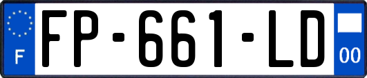 FP-661-LD