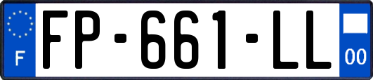 FP-661-LL