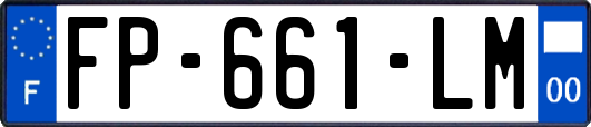 FP-661-LM