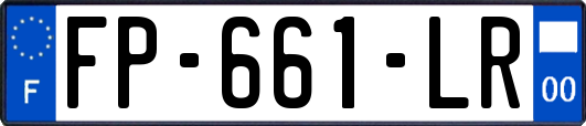 FP-661-LR