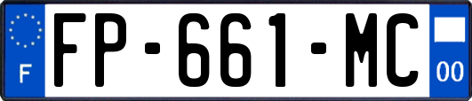 FP-661-MC