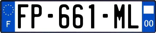 FP-661-ML