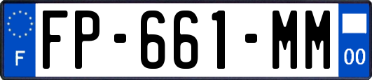 FP-661-MM