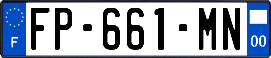 FP-661-MN