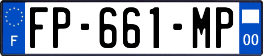 FP-661-MP
