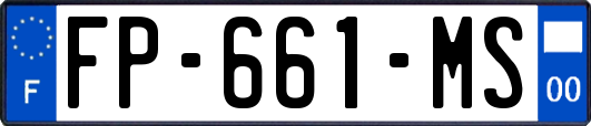 FP-661-MS