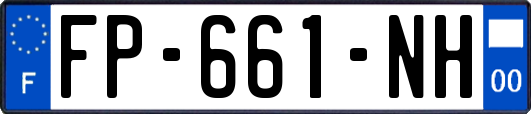 FP-661-NH
