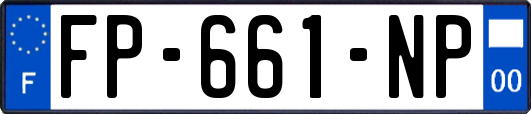 FP-661-NP