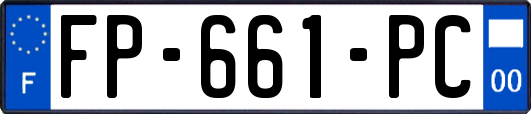 FP-661-PC