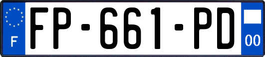 FP-661-PD