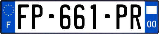 FP-661-PR