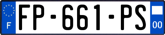 FP-661-PS