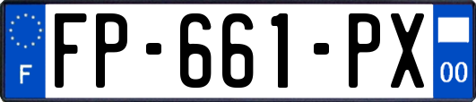 FP-661-PX