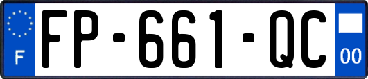 FP-661-QC
