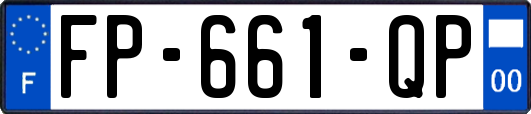 FP-661-QP