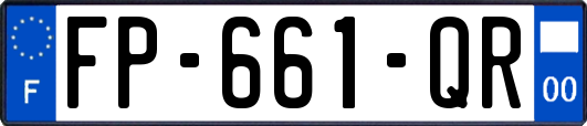 FP-661-QR
