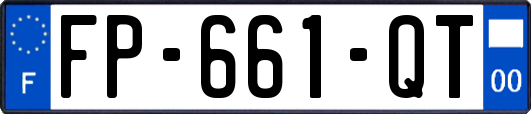 FP-661-QT