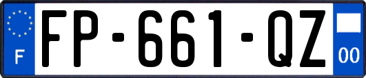 FP-661-QZ