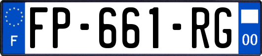 FP-661-RG