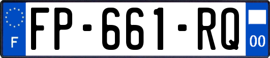 FP-661-RQ