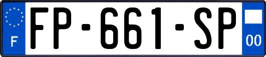 FP-661-SP
