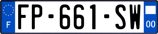 FP-661-SW