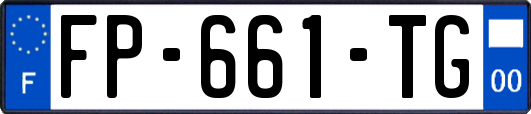 FP-661-TG