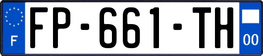 FP-661-TH
