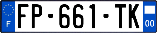 FP-661-TK