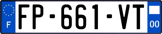 FP-661-VT